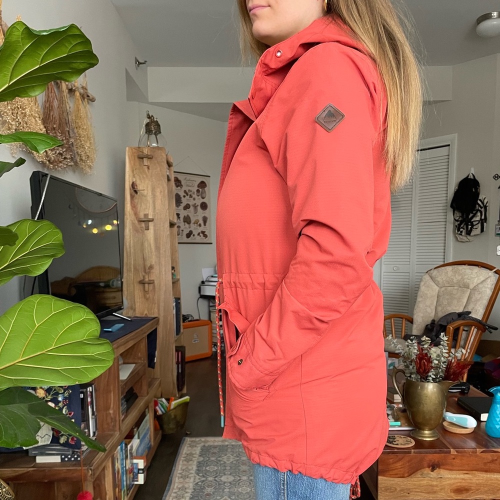 Burton Jacket